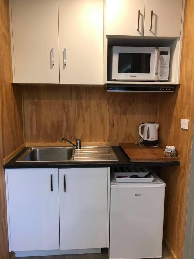 Riverton Holiday Park Экстерьер фото