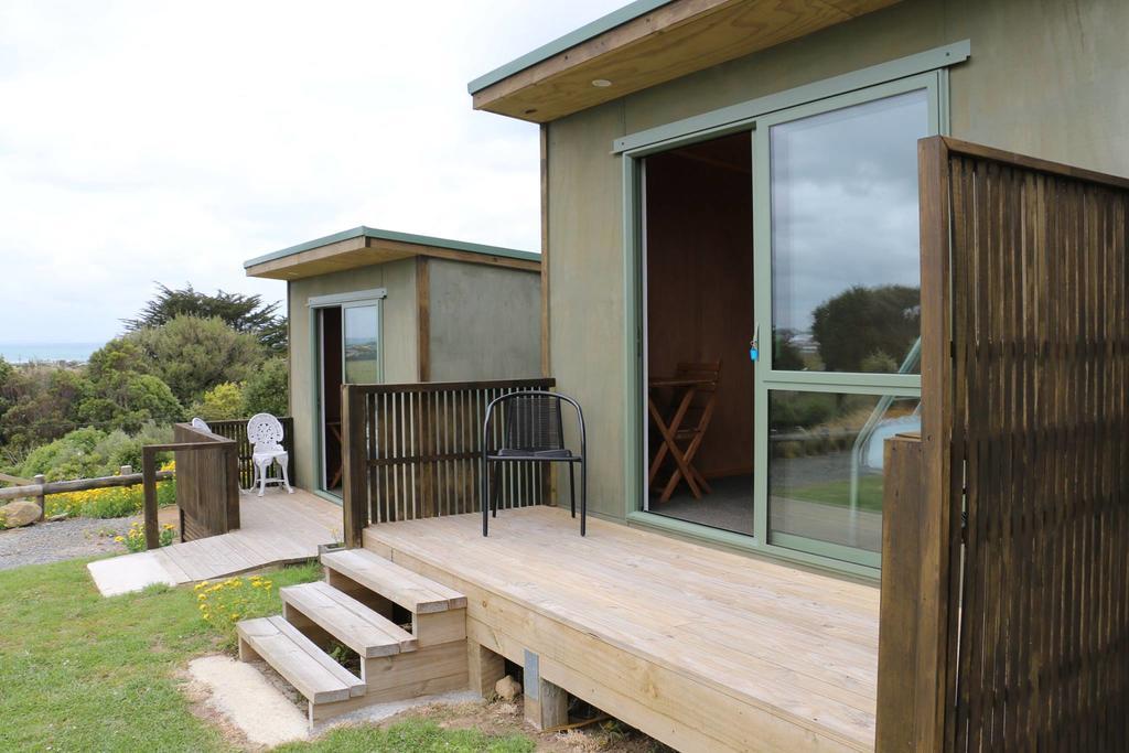 Riverton Holiday Park Экстерьер фото