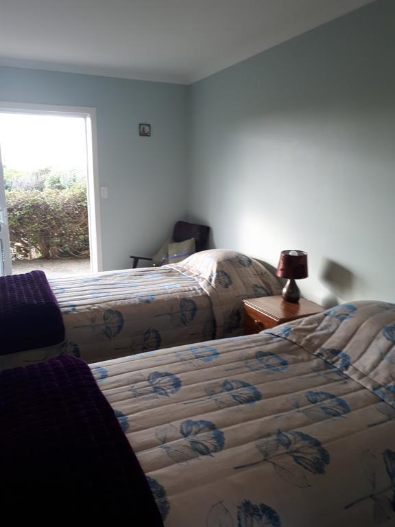 Riverton Holiday Park Экстерьер фото