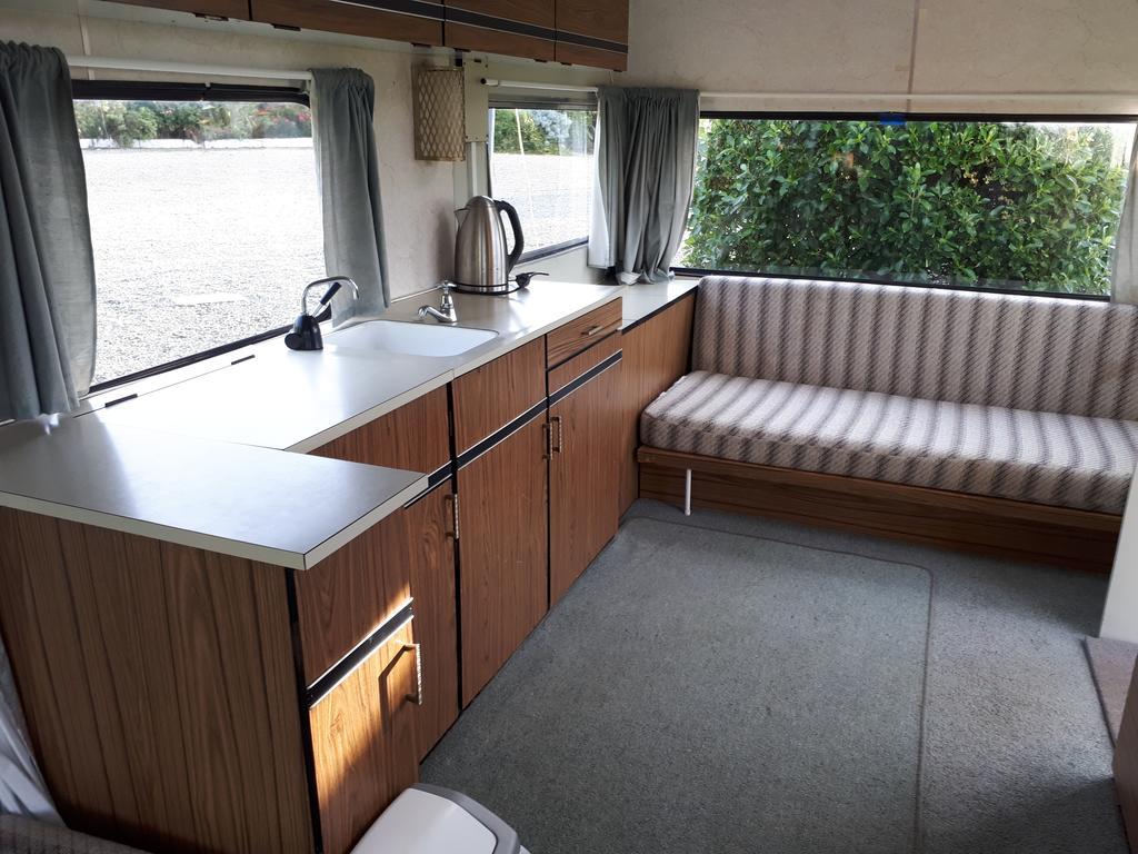 Riverton Holiday Park Экстерьер фото